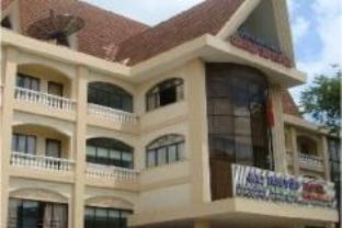 Cao Nguyen Hotel Buôn Ma Thuột Extérieur photo