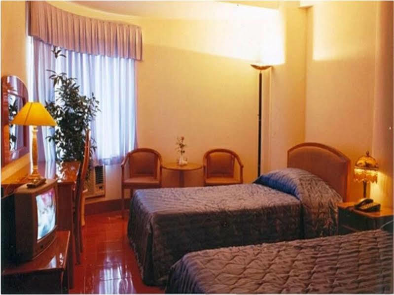Cao Nguyen Hotel Buôn Ma Thuột Extérieur photo