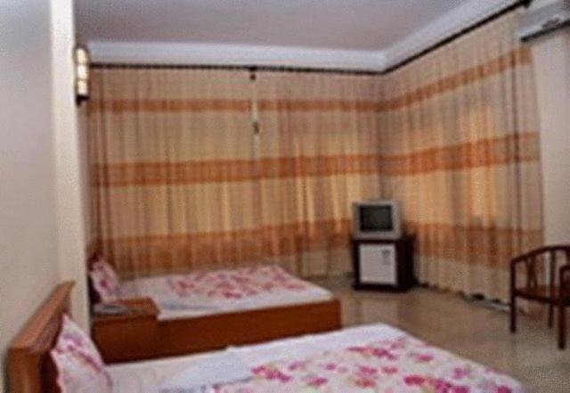 Cao Nguyen Hotel Buôn Ma Thuột Extérieur photo